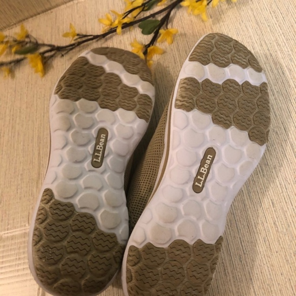 LLbean comfortable shoes - Picture 5 of 5